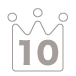 ランキング10